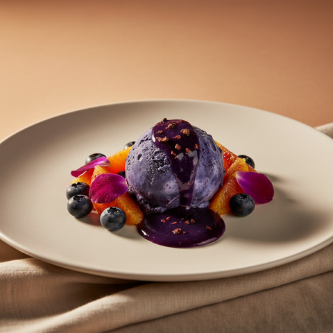 AI generated product image