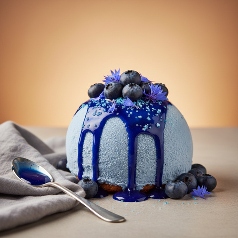 AI generated product image