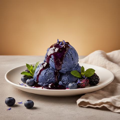 AI generated product image