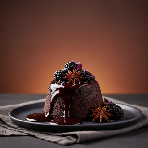 AI generated product image