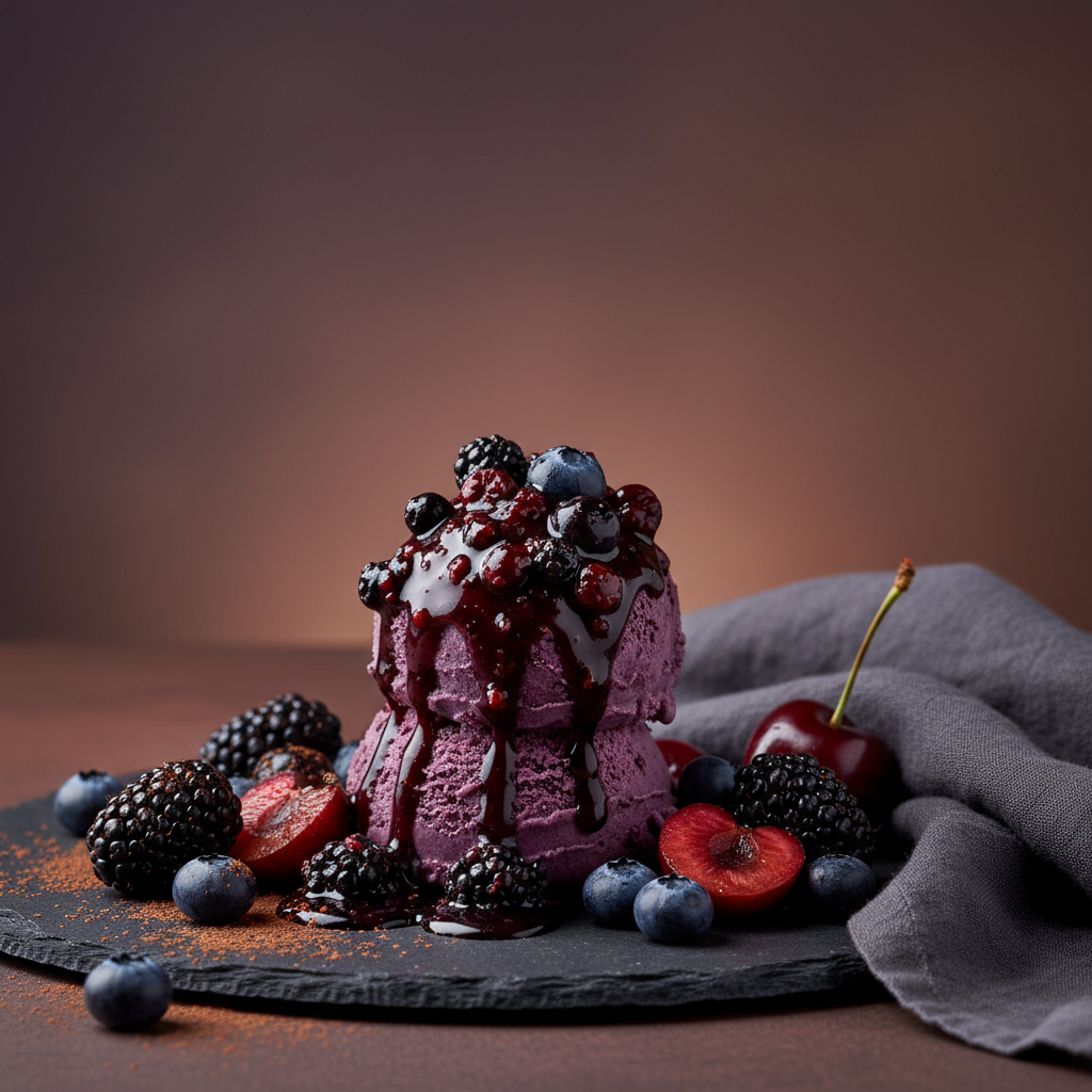 AI generated product image