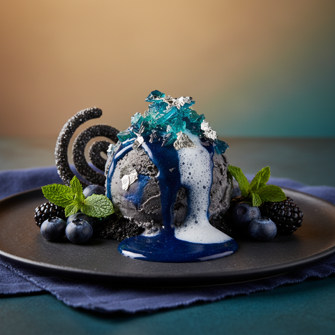 AI generated product image