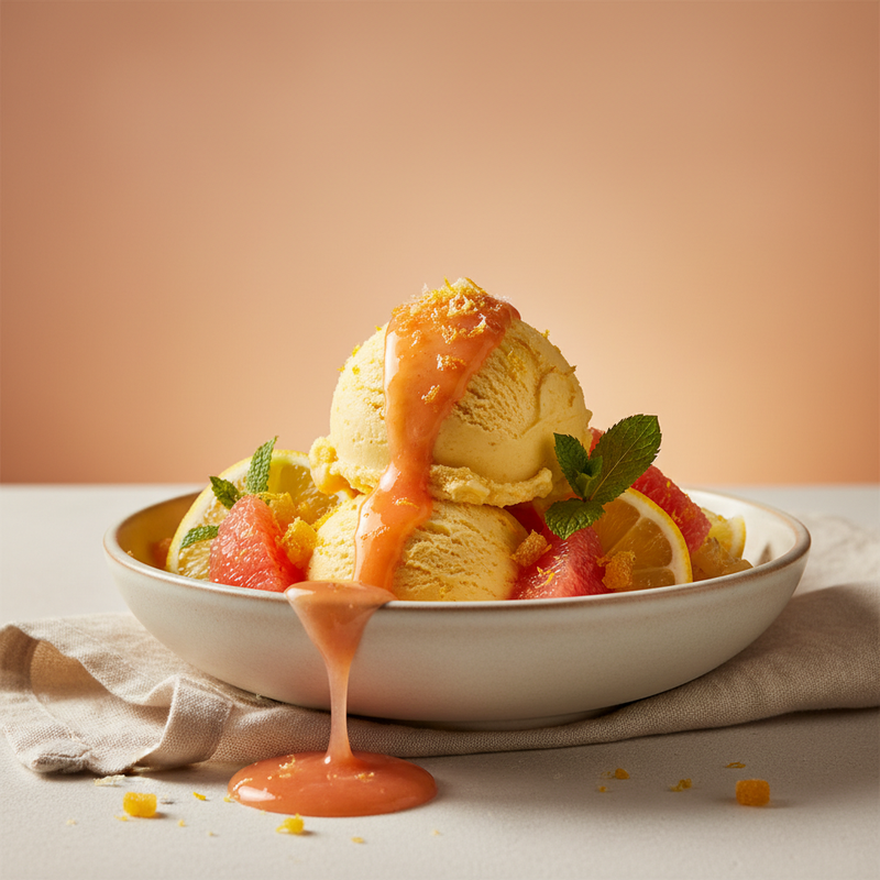 AI generated product image