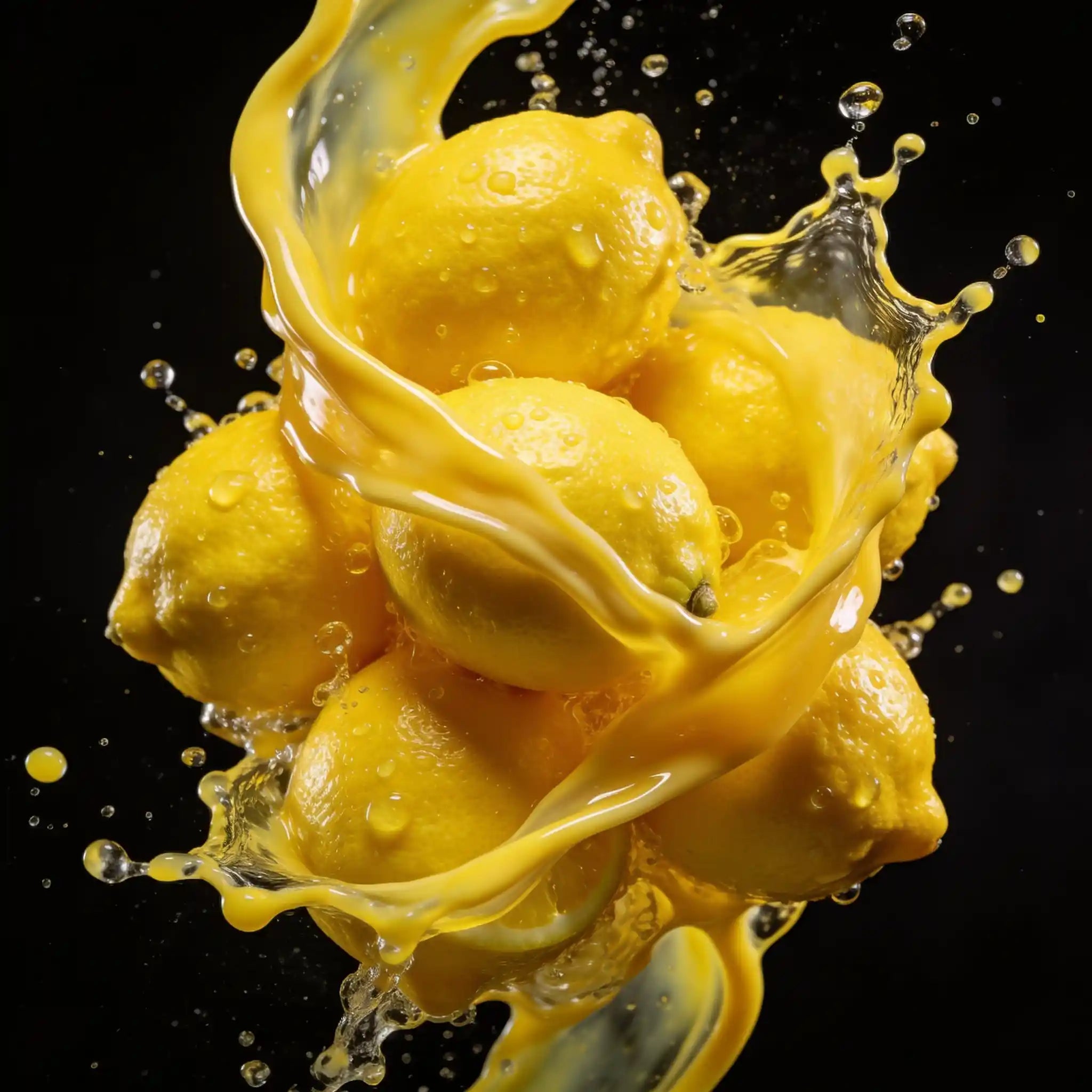 Full Moon - Diabolo Citron Pamp 10ml - FULL1-003