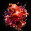 Full Moon - Diabolo Grenadine 10ml - FULL1-002