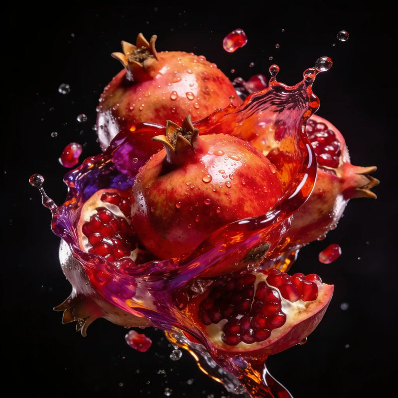 Full Moon - Diabolo Grenadine 10ml - FULL1-002