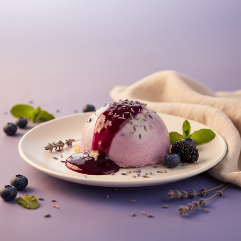 AI generated product image