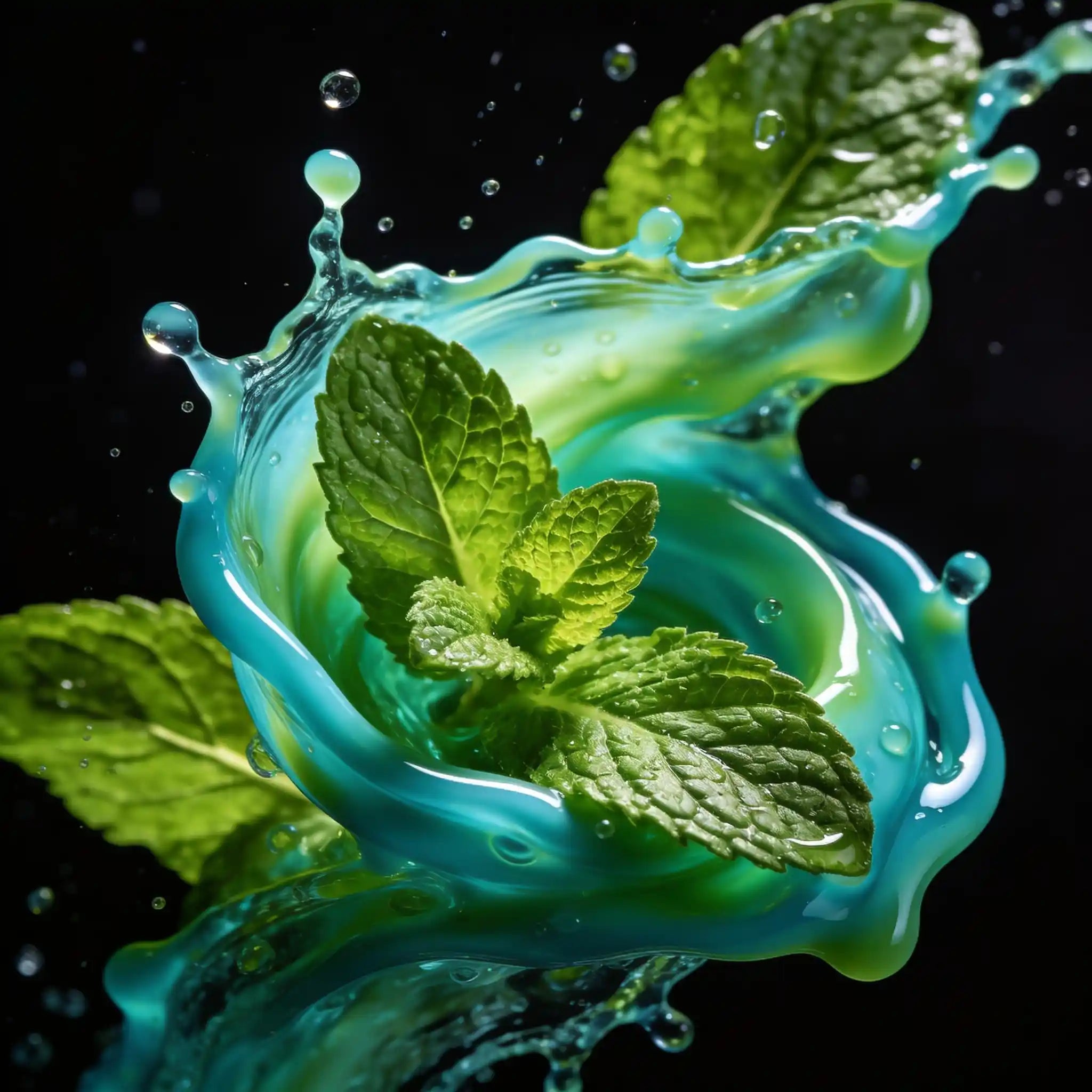 Full Moon - Full Fresh 10ml - FULL1-026