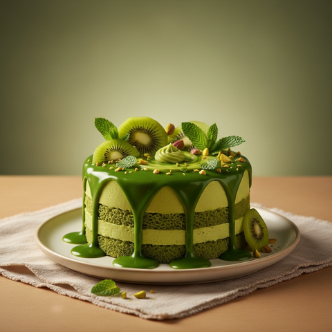 AI generated product image