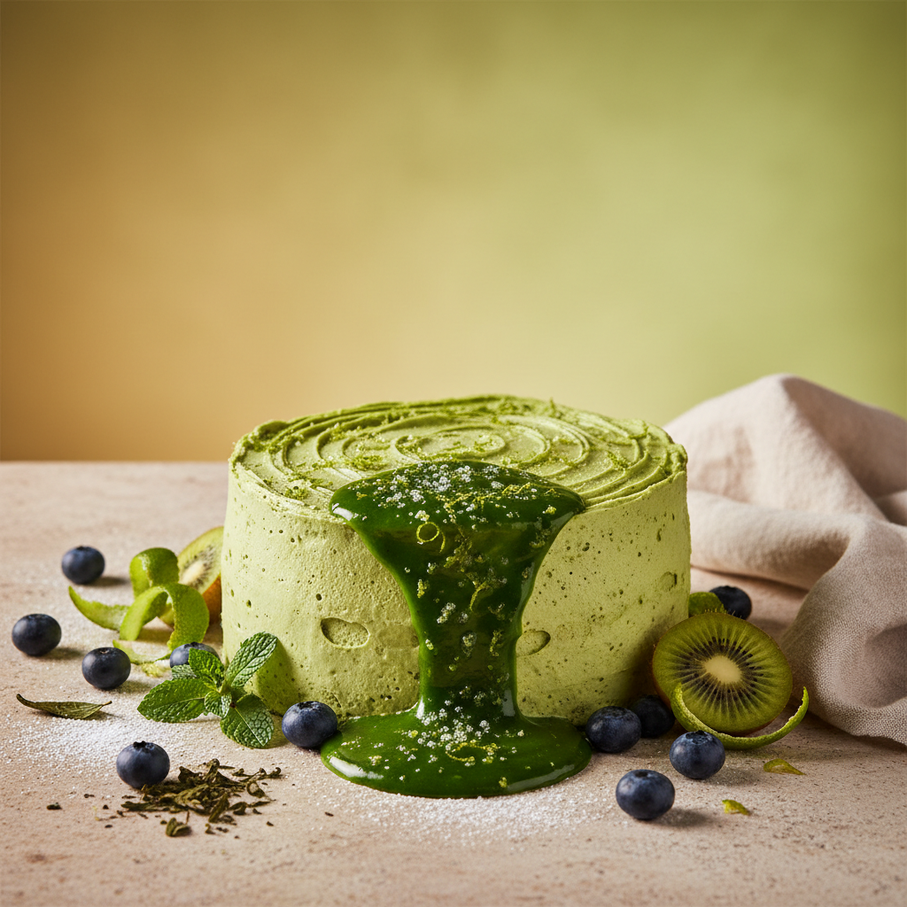 AI generated product image