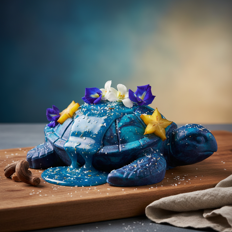 AI generated product image