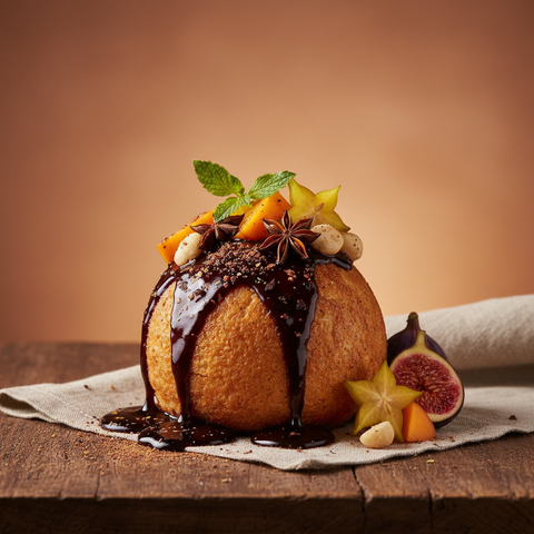 AI generated product image