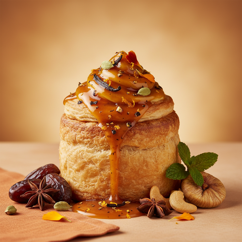 AI generated product image