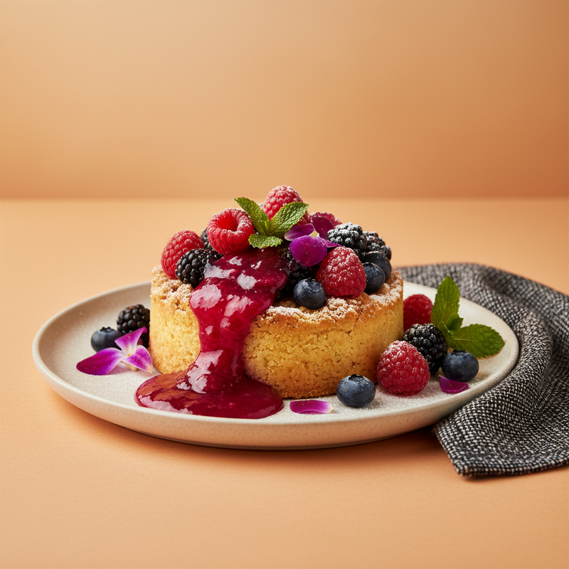 AI generated product image