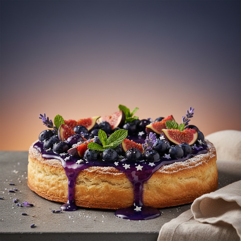 AI generated product image