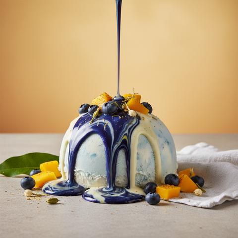 AI generated product image