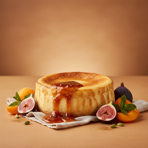 AI generated product image