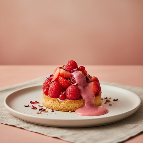 AI generated product image