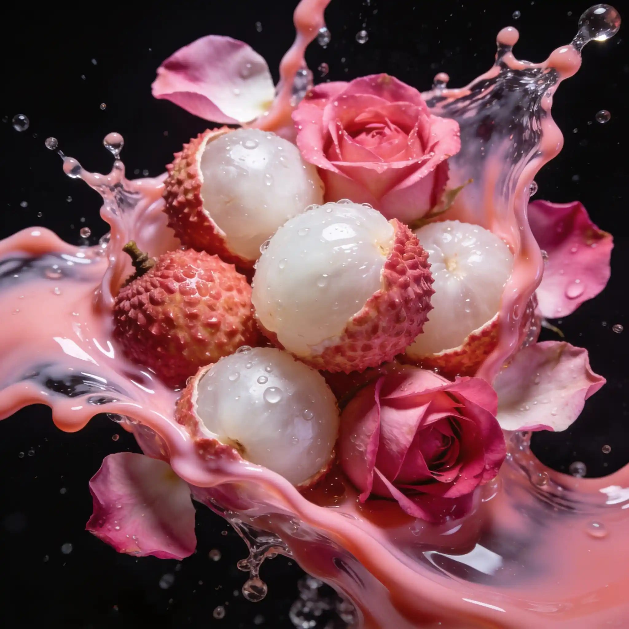 Full Moon - Pink 10ml - FULL1-027