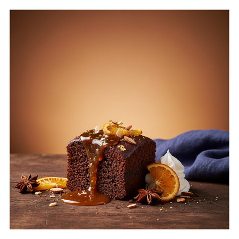 AI generated product image