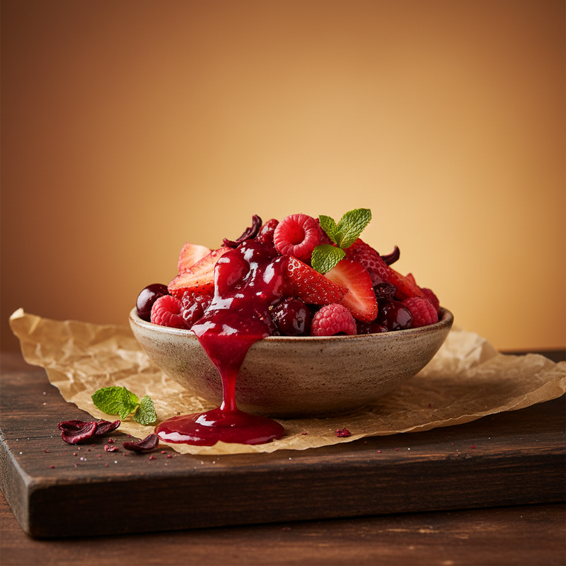 AI generated product image