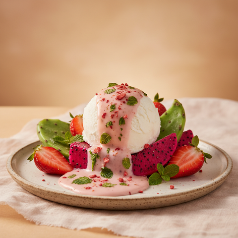 AI generated product image