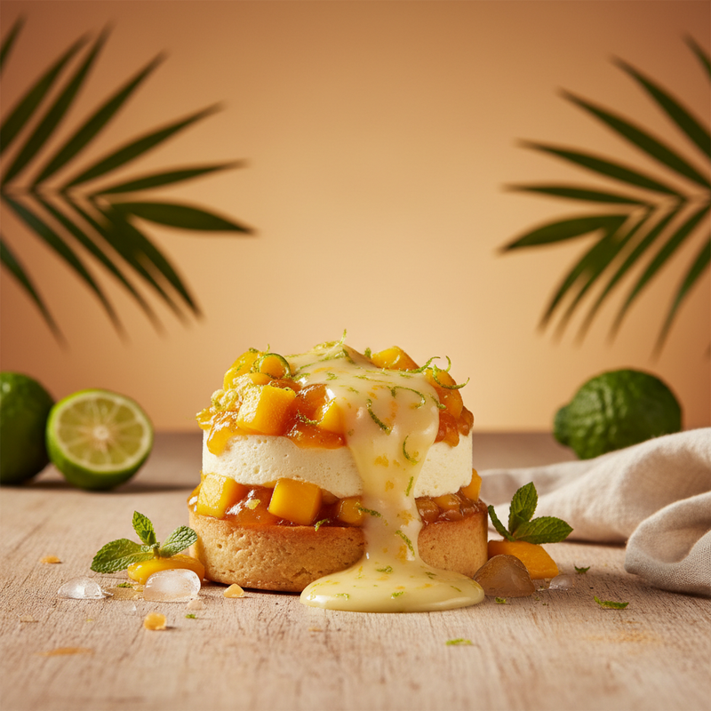 AI generated product image