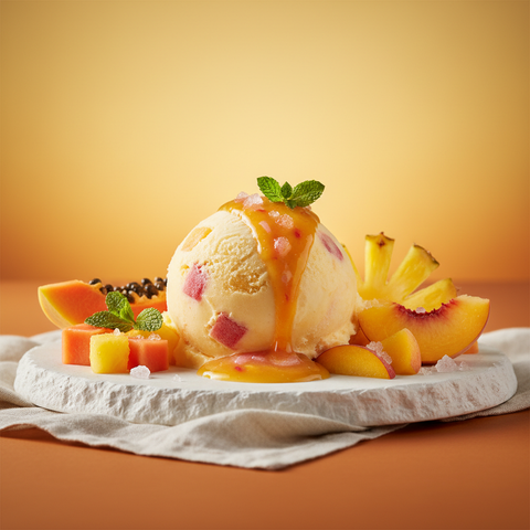 AI generated product image