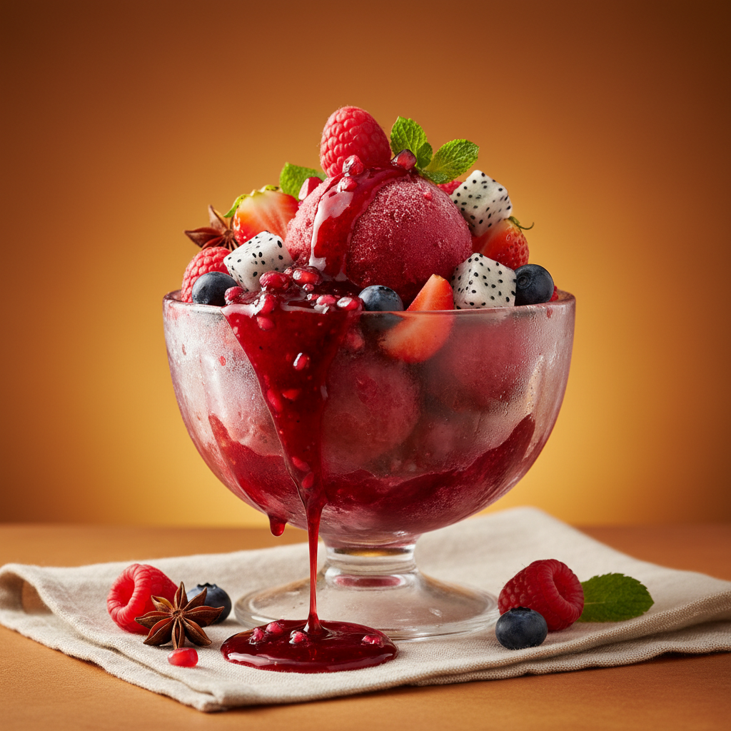 AI generated product image