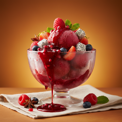 AI generated product image