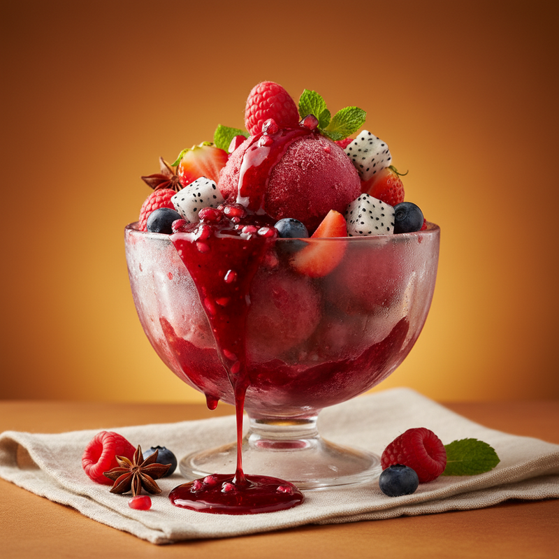 AI generated product image