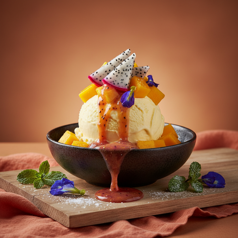 AI generated product image