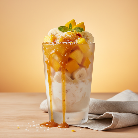 AI generated product image