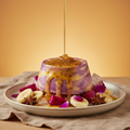AI generated product image