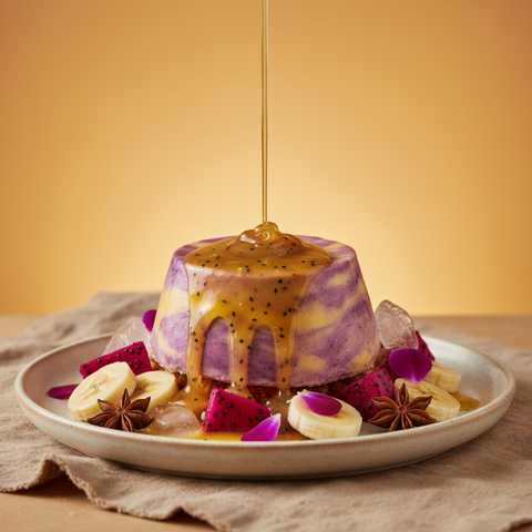 AI generated product image