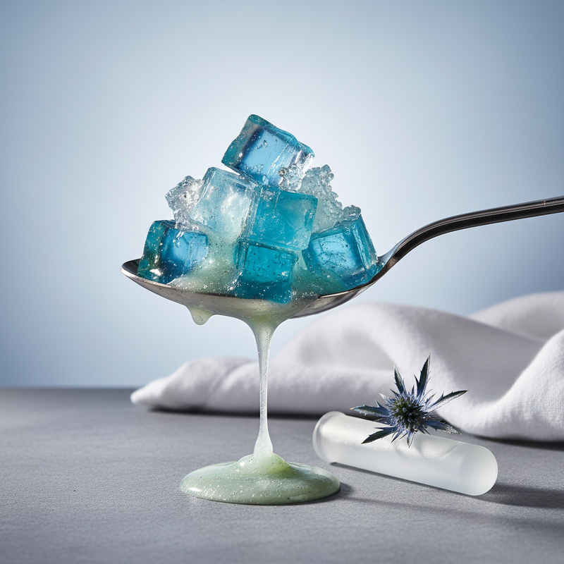 AI generated product image