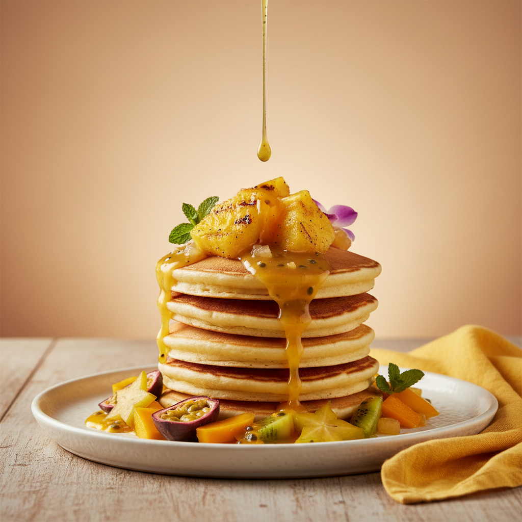 AI generated product image