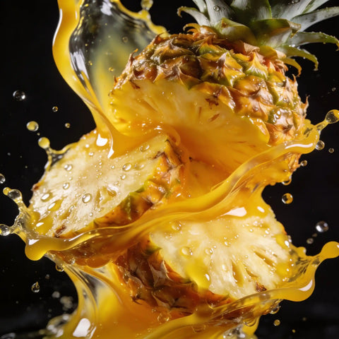 Juicy Mill - Horny Pineapple 10ml - JUMI-02