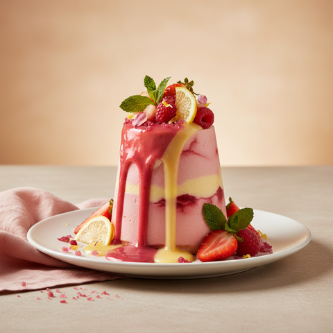 AI generated product image