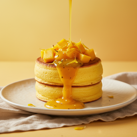 AI generated product image