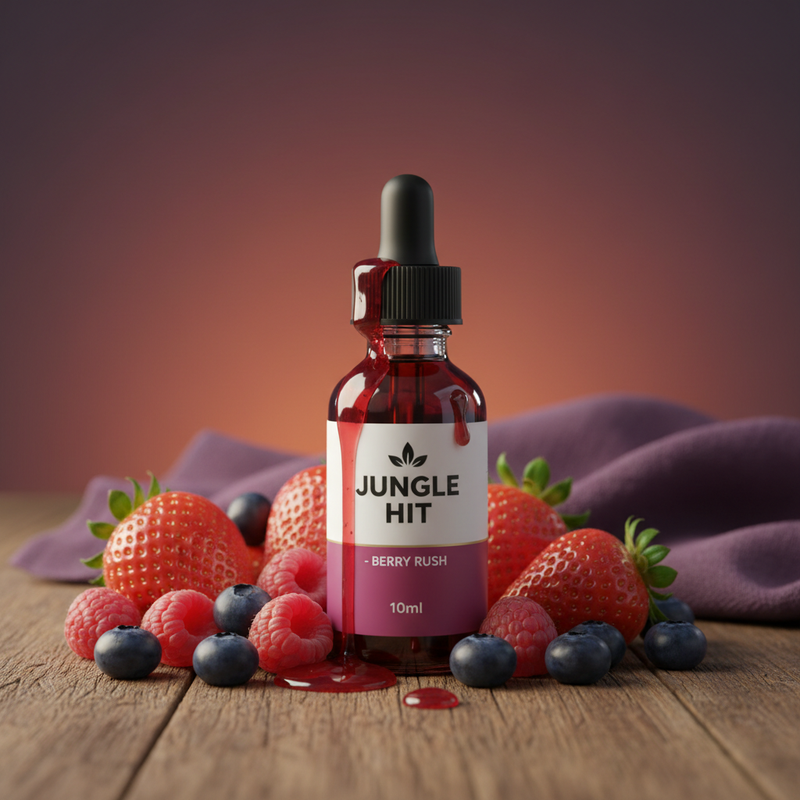 AI generated product image