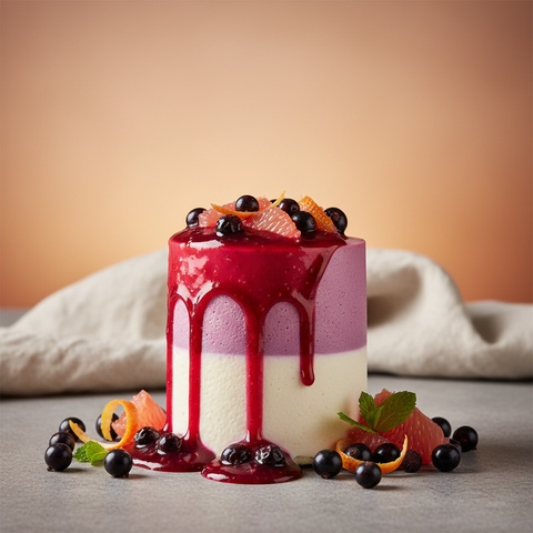 AI generated product image