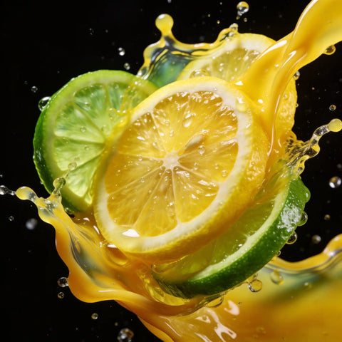 Jungle Hit - Lemon Squeezer 10ml - JUHI-04