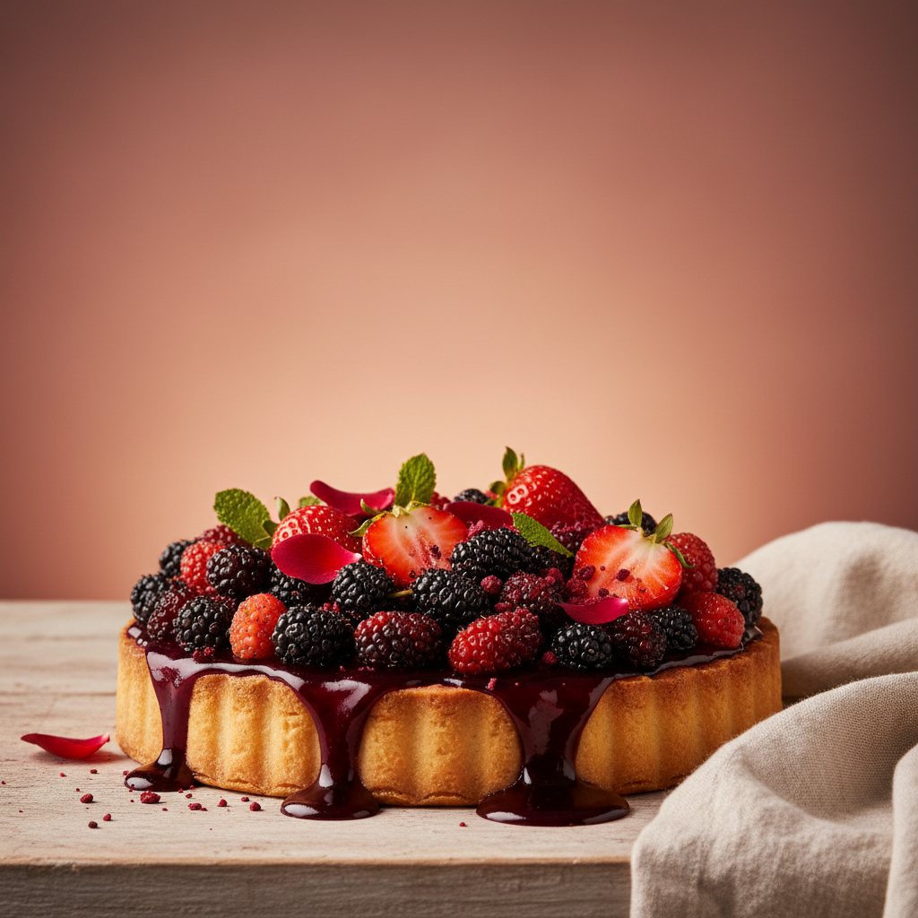 AI generated product image