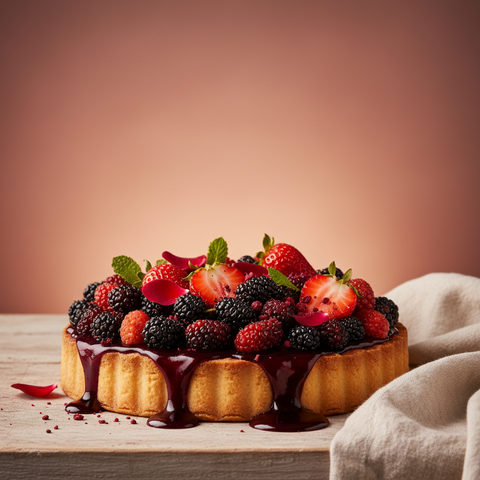 AI generated product image