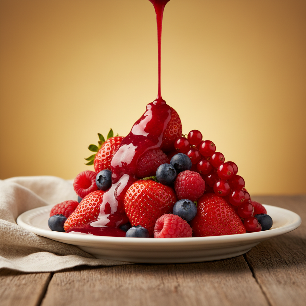AI generated product image