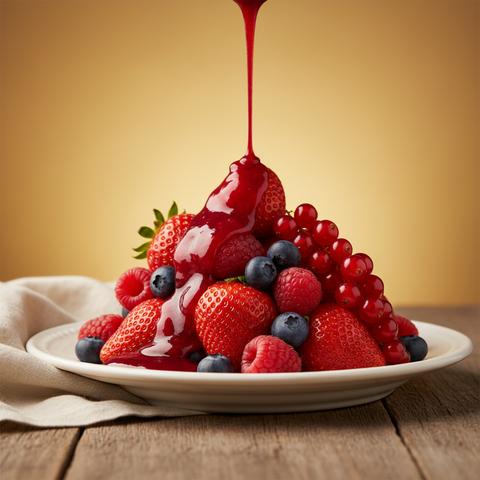 AI generated product image