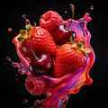Jungle Hit - Red Fruits 10ml - JUHI-07
