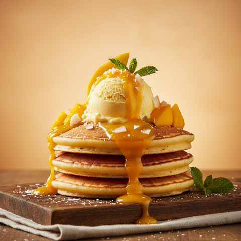 AI generated product image