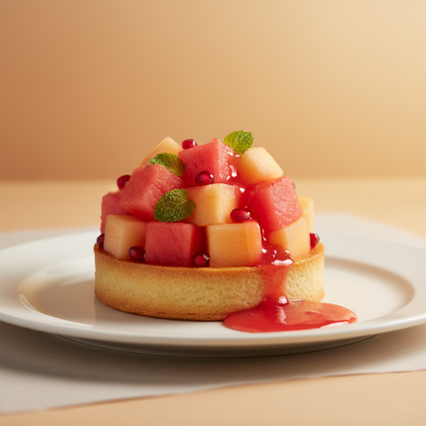 AI generated product image